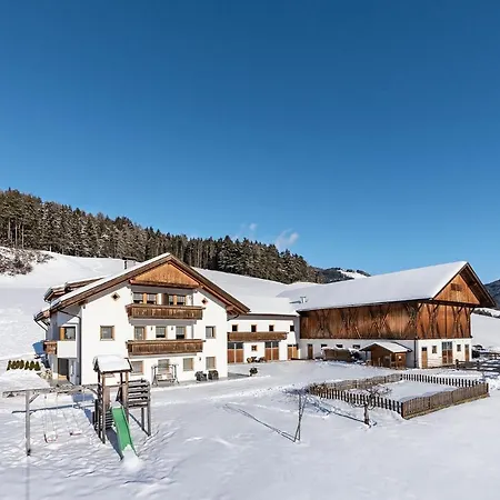 Fuchshof Alloggio per agriturismo Perca