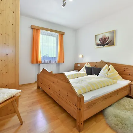 Alloggio per agriturismo Fuchshof