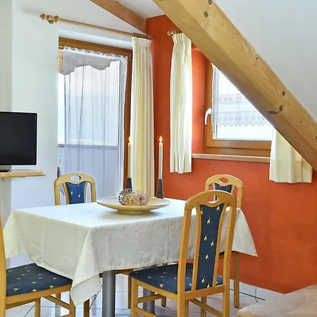 Alloggio per agriturismo Fuchshof Perca