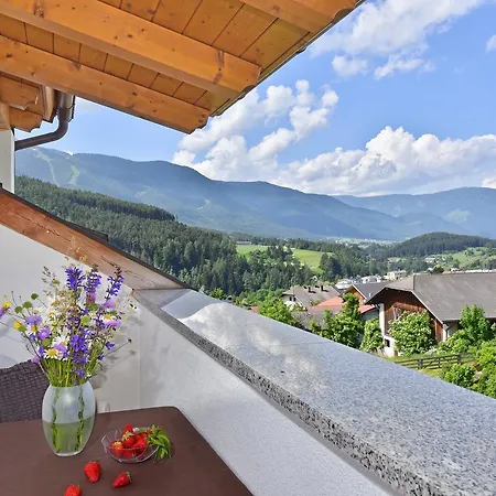 Fuchshof * Perca