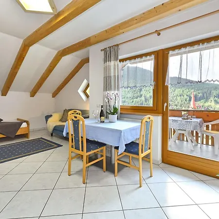 Fuchshof Alloggio per agriturismo Perca