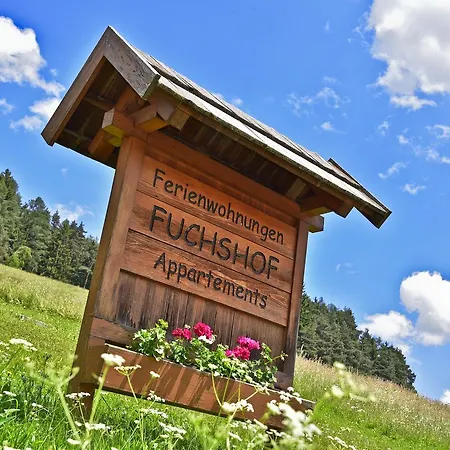 Fuchshof *