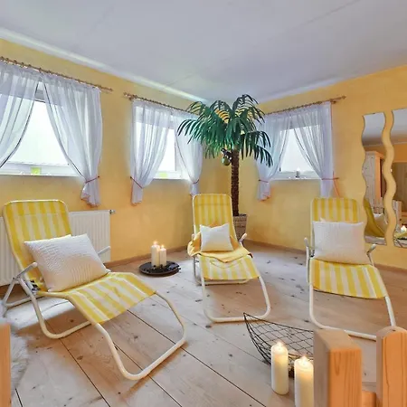 Fuchshof Alloggio per agriturismo
