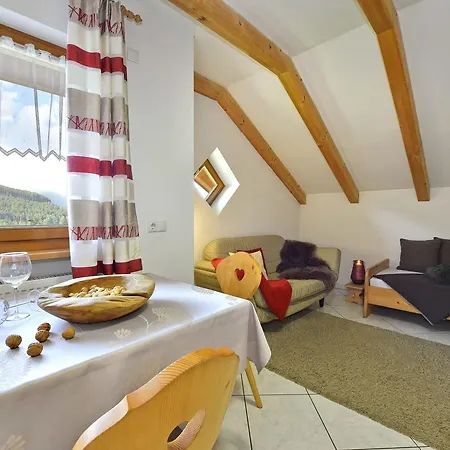 Fuchshof Alloggio per agriturismo Perca