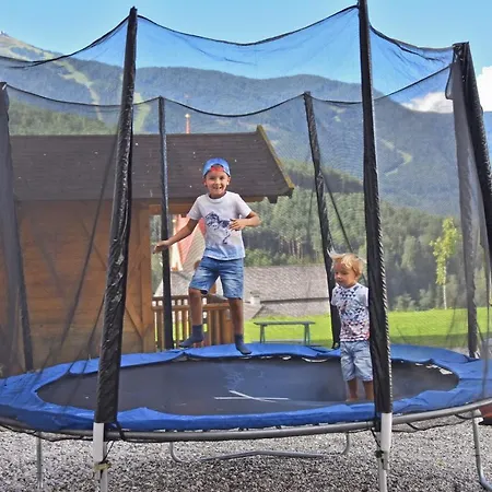 Fuchshof Alloggio per agriturismo *