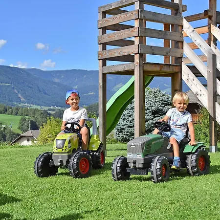Alloggio per agriturismo Fuchshof *