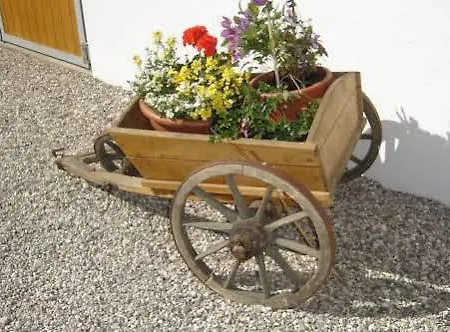 Fuchshof Alloggio per agriturismo