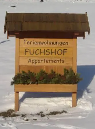 Fuchshof *